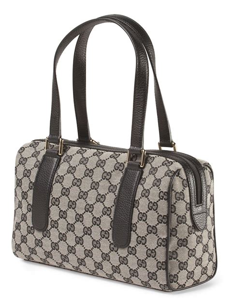 tj maxx gucci purse|TJ Maxx online handbags.